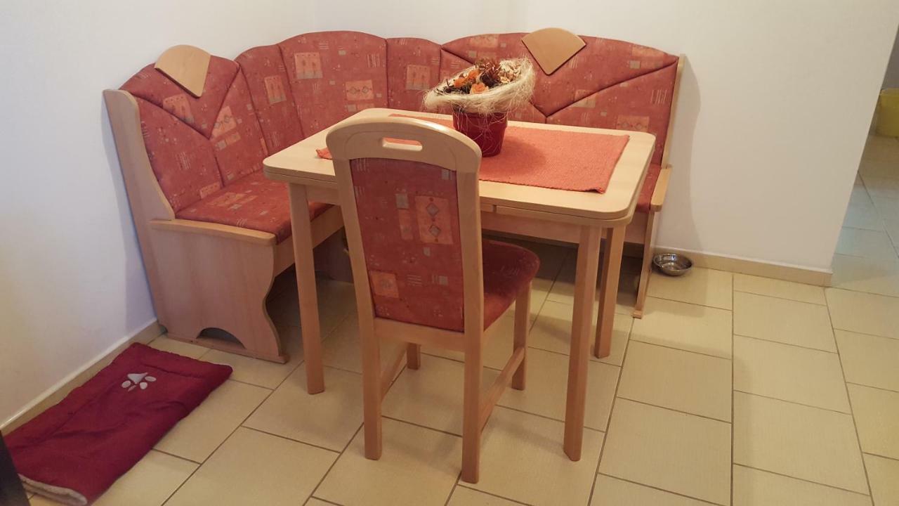 Apartman סרני מראה חיצוני תמונה