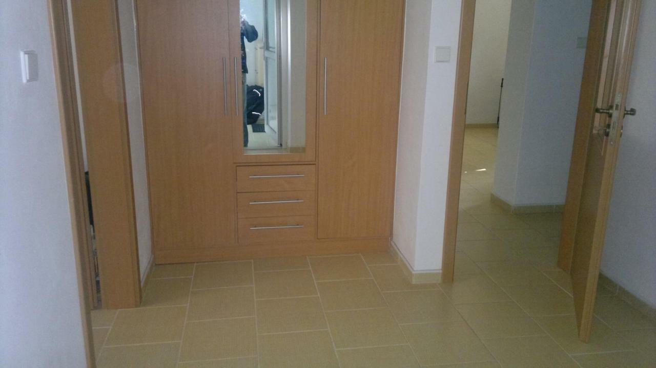 Apartman סרני מראה חיצוני תמונה