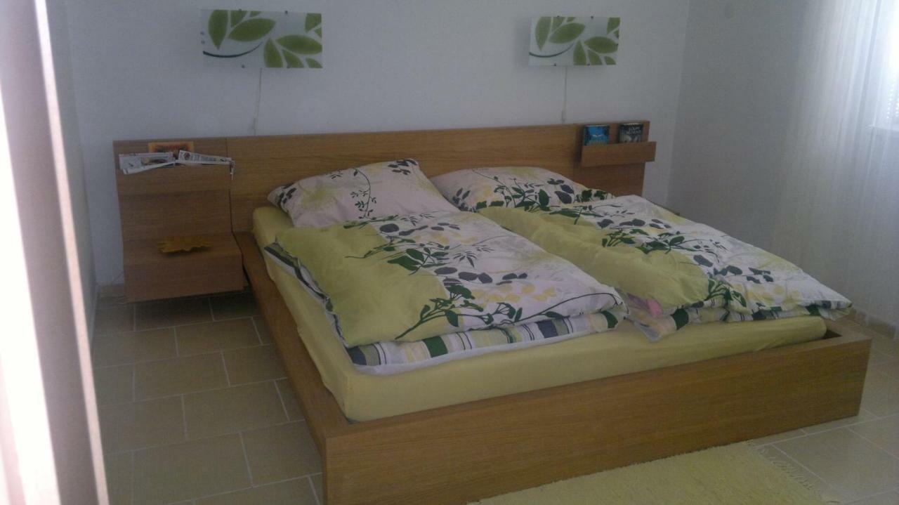 Apartman סרני מראה חיצוני תמונה